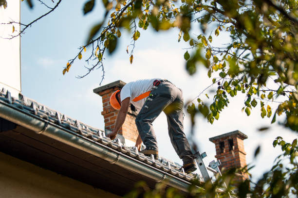 Trusted Manchester, VA Roofing Services Experts