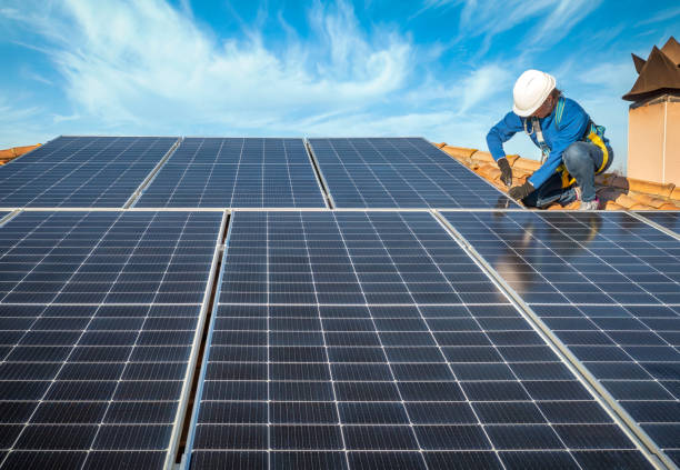 Best Roof Insulation Installation  in Manchester, VA
