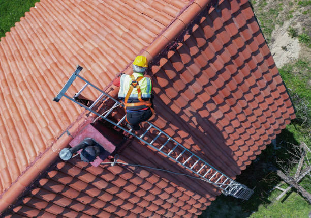 Best Roof Ventilation Installation  in Manchester, VA